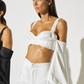 MONACO SET BLANCO
